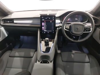 Used Polestar Polestar 2 2022 for sale - 75399885: Photo