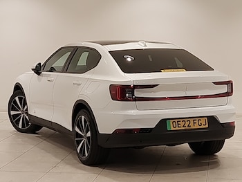 Used Polestar Polestar 2 2022 for sale - 75399885: Photo