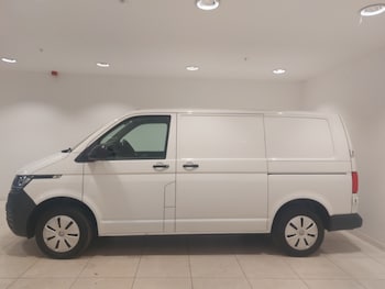 Used Volkswagen Transporter 2023 for sale - 78361247: Photo