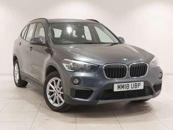 2018 - sDrive 18i SE 5dr