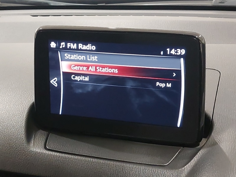 Used Mazda CX-3 2017 for sale - 78146617: Photo 10