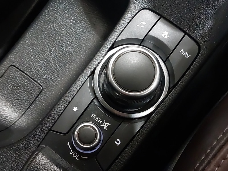 Used Mazda CX-3 2017 for sale - 78146617: Photo 13