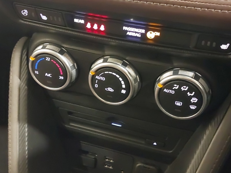 Used Mazda CX-3 2017 for sale - 78146617: Photo 14