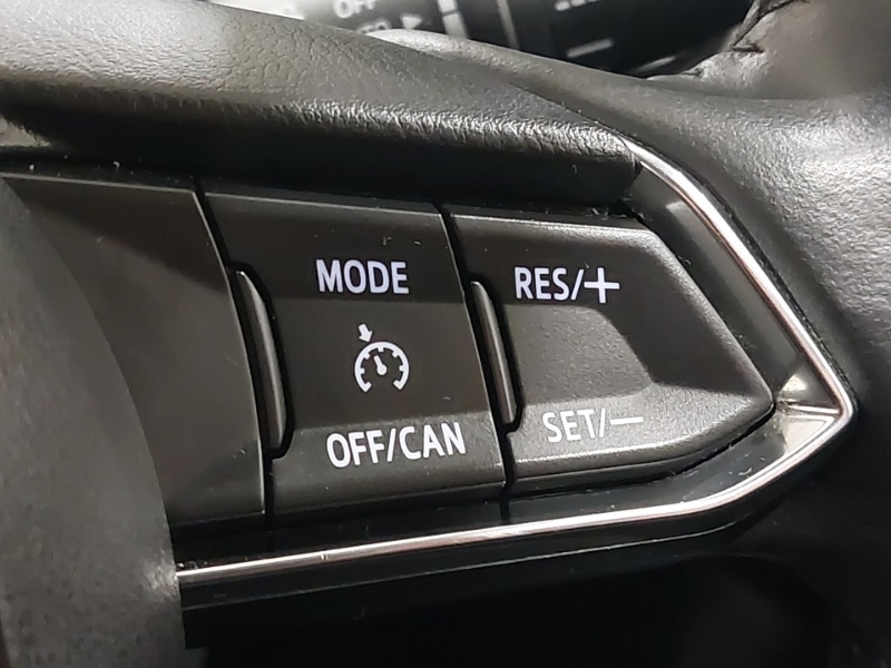 Used Mazda CX-3 2017 for sale - 78146617: Photo 17