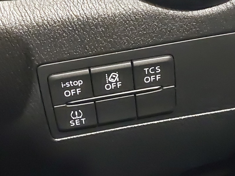 Used Mazda CX-3 2017 for sale - 78146617: Photo 18