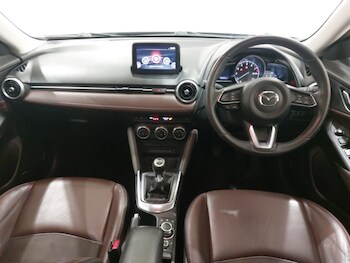 Used Mazda CX-3 2017 for sale - 78146617: Photo