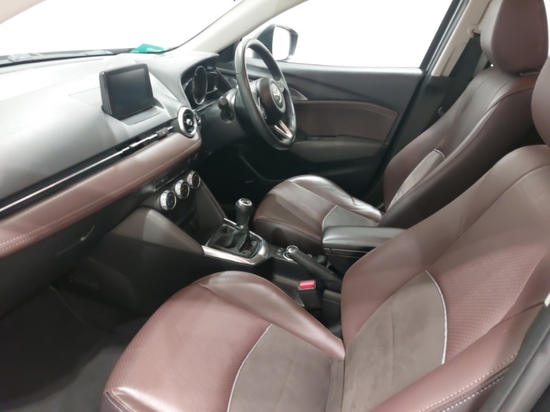 Used Mazda CX-3 2017 for sale - 78146617: Photo 5