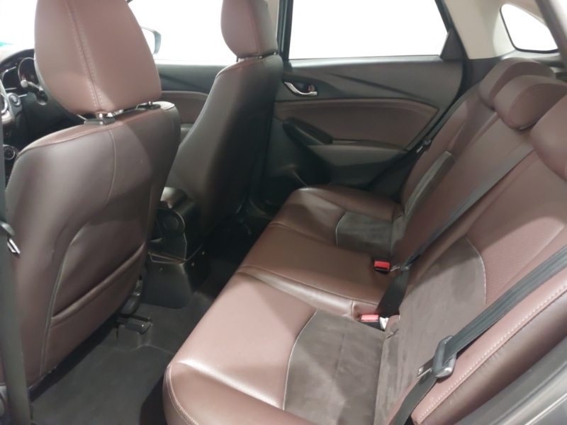 Used Mazda CX-3 2017 for sale - 78146617: Photo 6