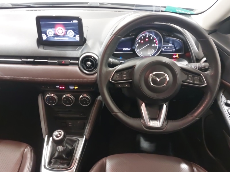 Used Mazda CX-3 2017 for sale - 78146617: Photo 7