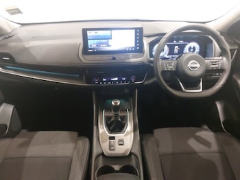 Used Nissan Qashqai 2025 for sale - 79270375: Photo