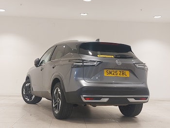 Used Nissan Qashqai 2025 for sale - 79270375: Photo