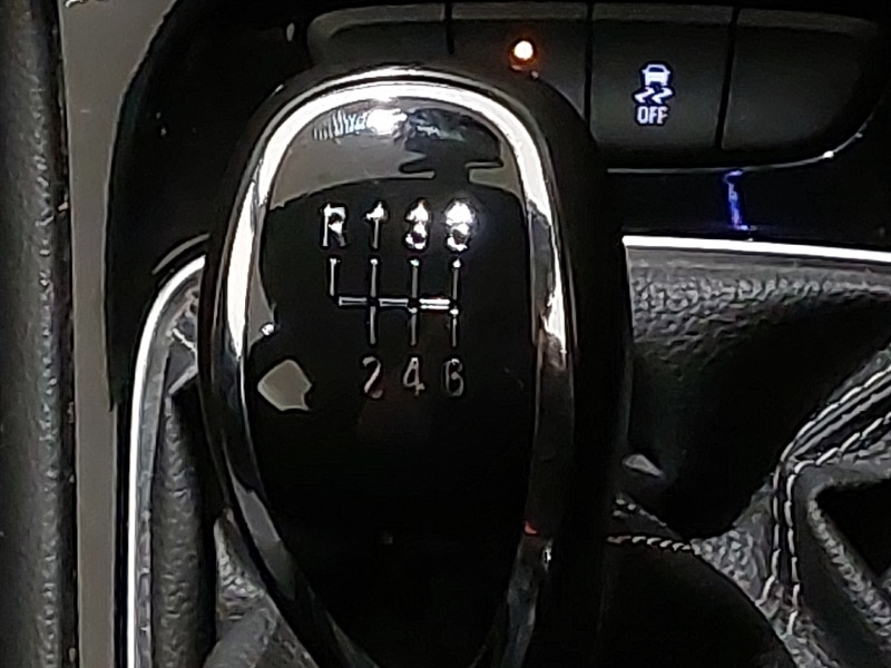 Used Vauxhall Astra 2018 for sale - 77252247: Photo 13