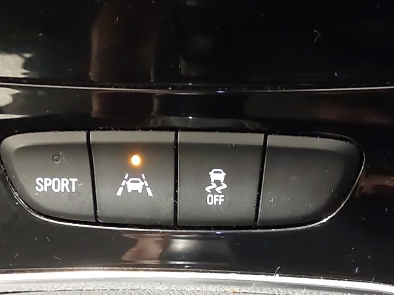 Used Vauxhall Astra 2018 for sale - 77252247: Photo 14