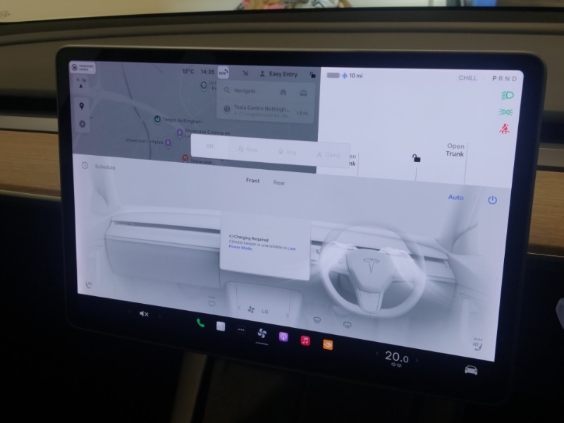 Used Tesla Model 3 2020 for sale - 77585274: Photo 12