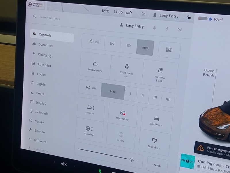Used Tesla Model 3 2020 for sale - 77585274: Photo 13