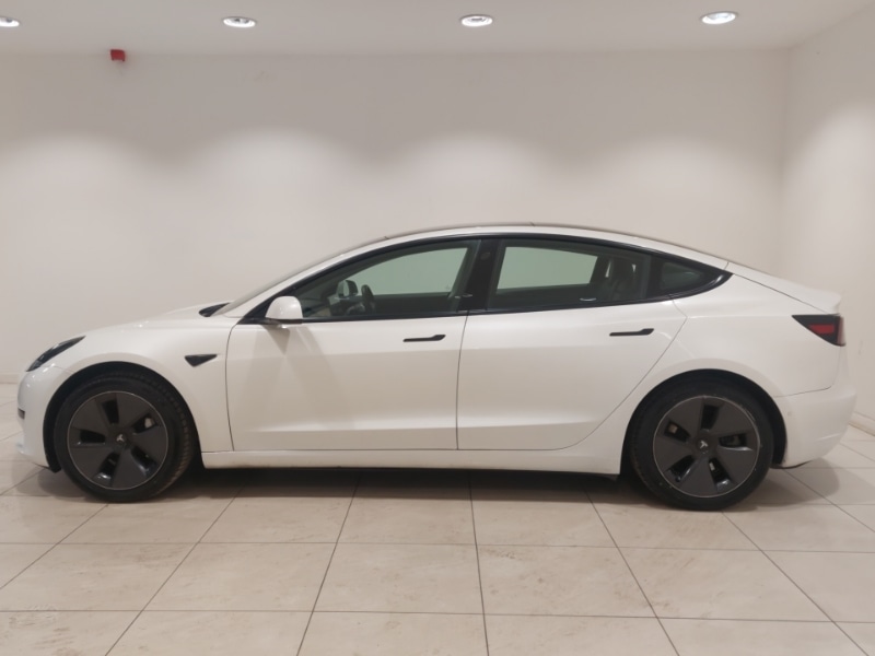 Used Tesla Model 3 2020 for sale - 77585274: Photo 4