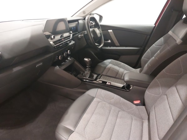 Used Citroen C4 2022 for sale - 76275712: Photo 5