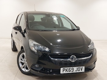 Used Vauxhall Corsa 2019 for sale - 78827287: Photo