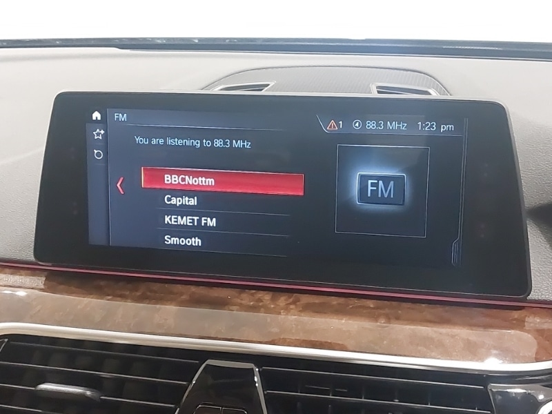 Used BMW 5 Series 2017 for sale - 77183609: Photo 10