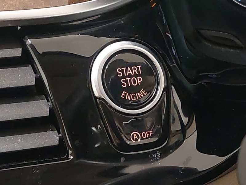 Used BMW 5 Series 2017 for sale - 77183609: Photo 12