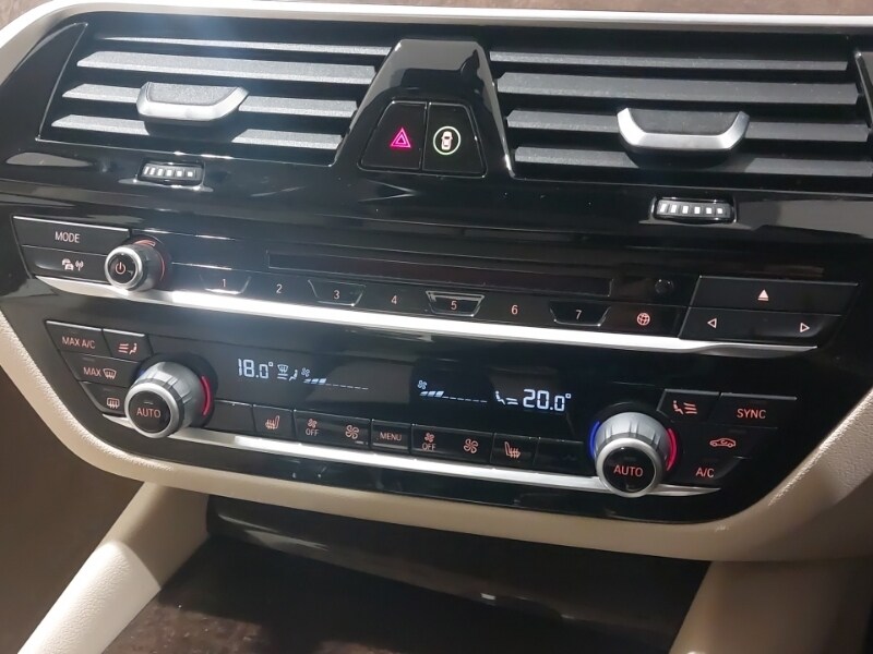 Used BMW 5 Series 2017 for sale - 77183609: Photo 13