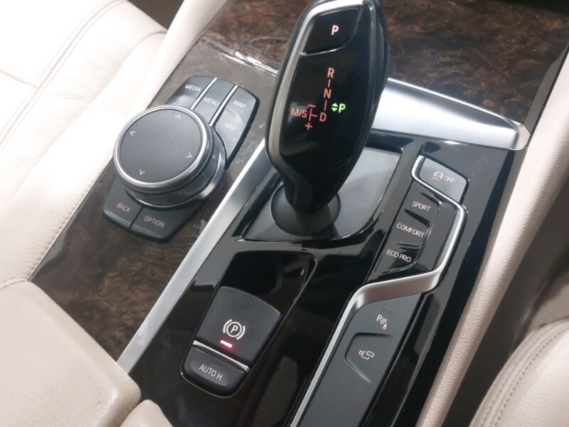 Used BMW 5 Series 2017 for sale - 77183609: Photo 15