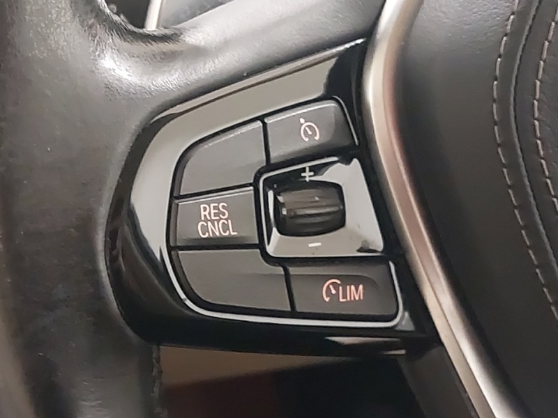 Used BMW 5 Series 2017 for sale - 77183609: Photo 16