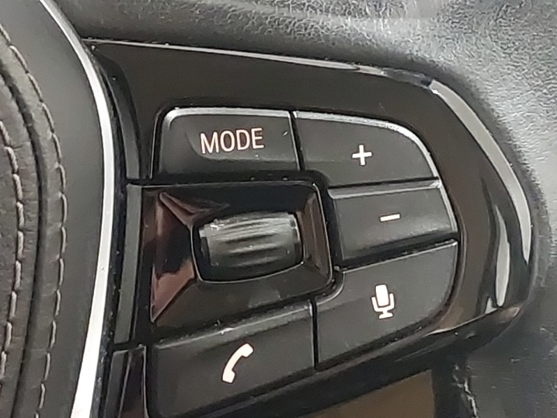 Used BMW 5 Series 2017 for sale - 77183609: Photo 17