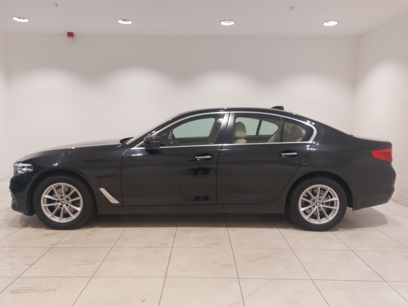 Used BMW 5 Series 2017 for sale - 77183609: Photo 4
