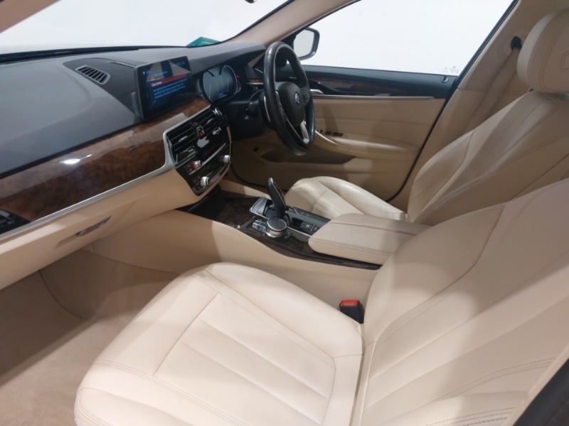 Used BMW 5 Series 2017 for sale - 77183609: Photo 5