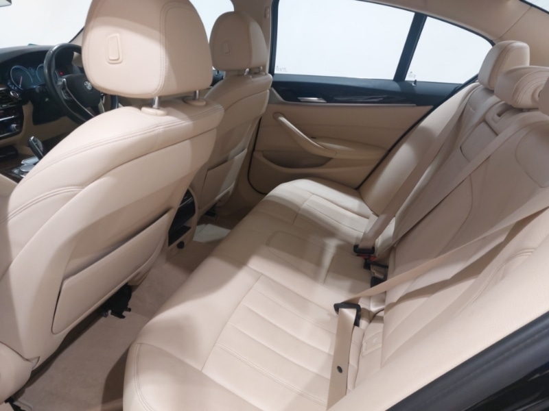 Used BMW 5 Series 2017 for sale - 77183609: Photo 6