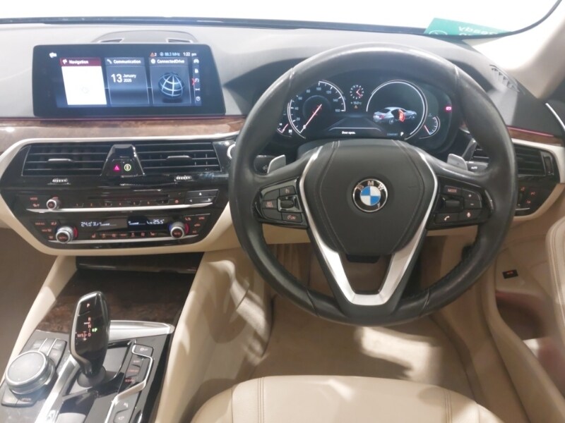 Used BMW 5 Series 2017 for sale - 77183609: Photo 7