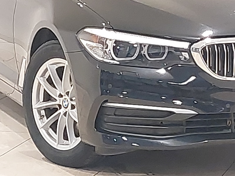 Used BMW 5 Series 2017 for sale - 77183609: Photo 9