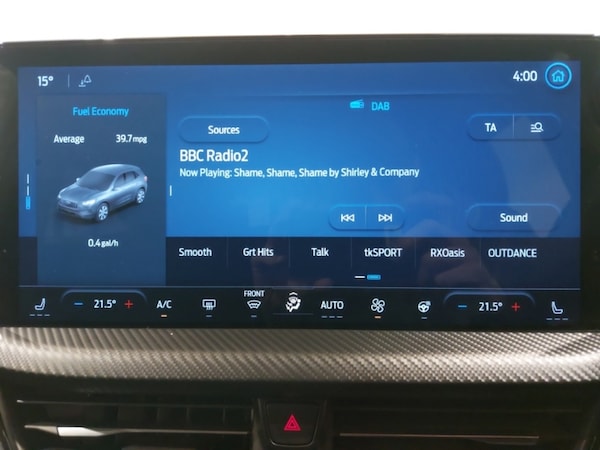 Used Ford Kuga 2025 for sale - 76294329: Photo 10