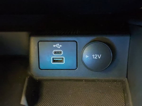 Used Ford Kuga 2025 for sale - 76294329: Photo 14
