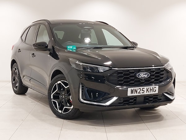 Used Ford Kuga 2025 for sale - 76294329: Photo 1