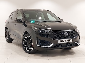 Ford - Kuga
