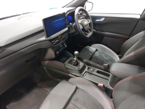 Used Ford Kuga 2025 for sale - 76294329: Photo 5
