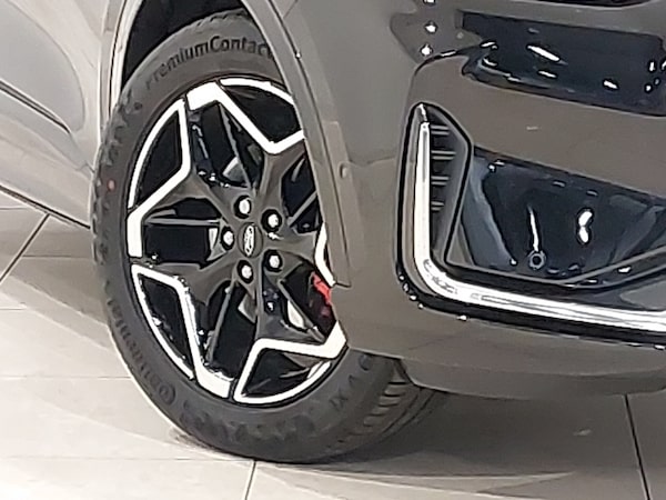 Used Ford Kuga 2025 for sale - 76294329: Photo 9