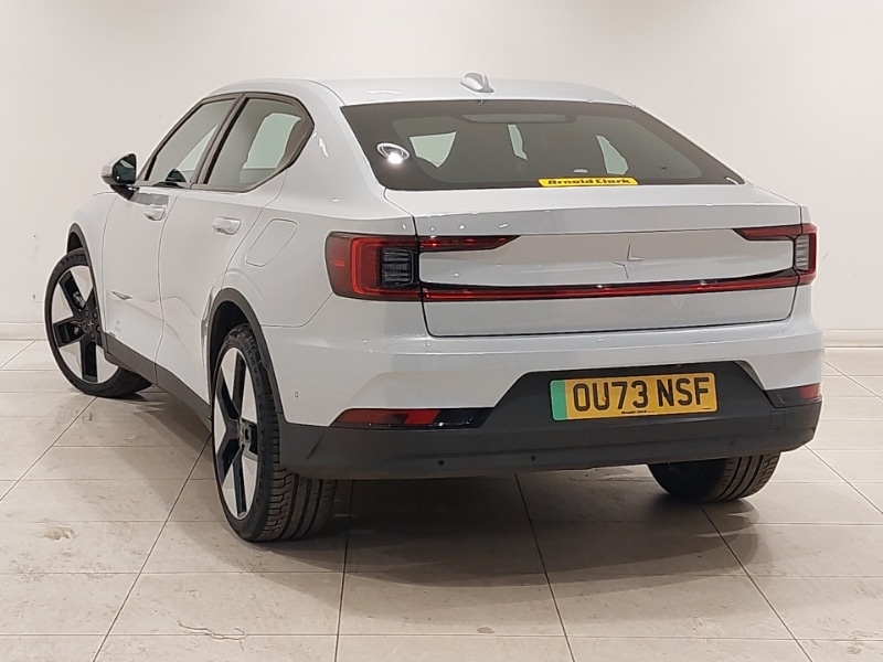 Used Polestar Polestar 2 2024 for sale - 78133001: Photo 3