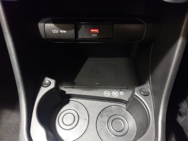 Used Kia Picanto 2022 for sale - 77638378: Photo 13