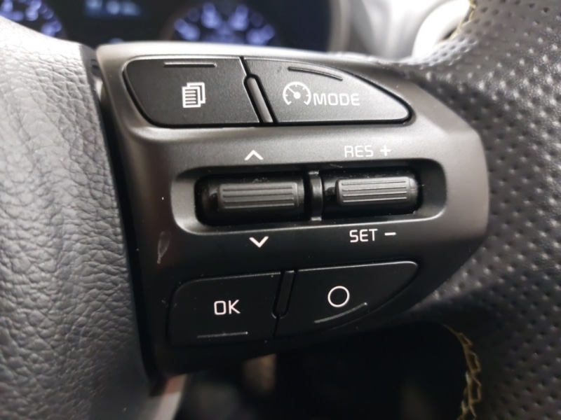 Used Kia Picanto 2022 for sale - 77638378: Photo 16