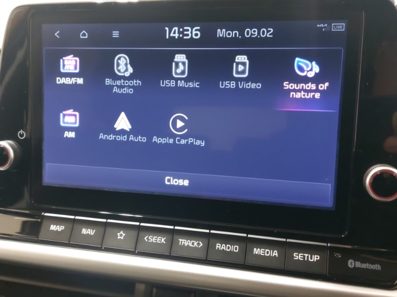 Used Kia Picanto 2022 for sale - 77638378: Photo 17