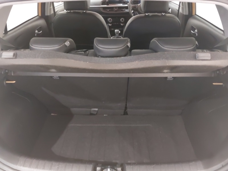 Used Kia Picanto 2022 for sale - 77638378: Photo 8