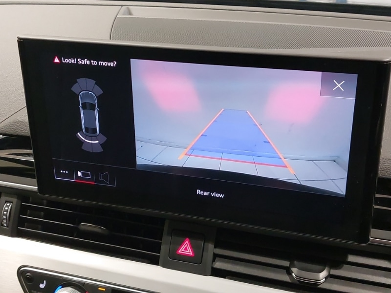 Used Audi A5 2023 for sale - 76687825: Photo 11