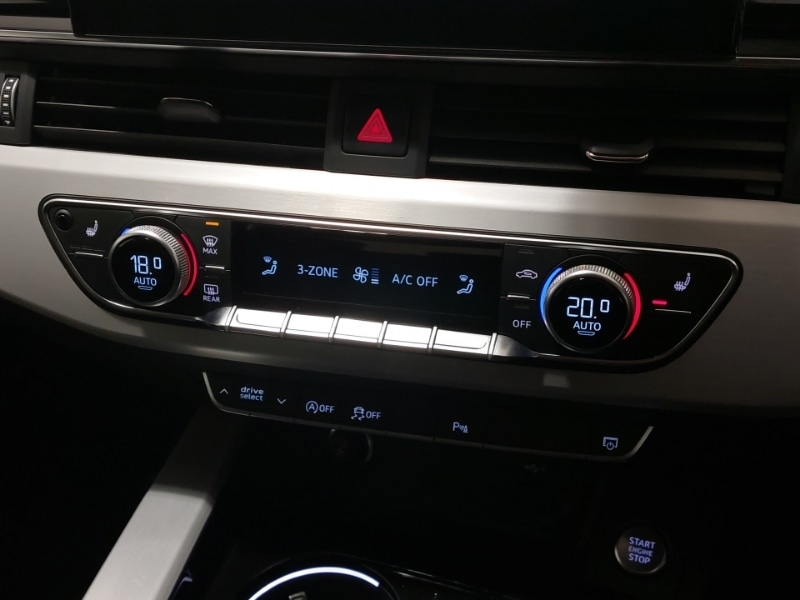 Used Audi A5 2023 for sale - 76687825: Photo 14