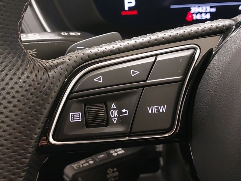 Used Audi A5 2023 for sale - 76687825: Photo 15