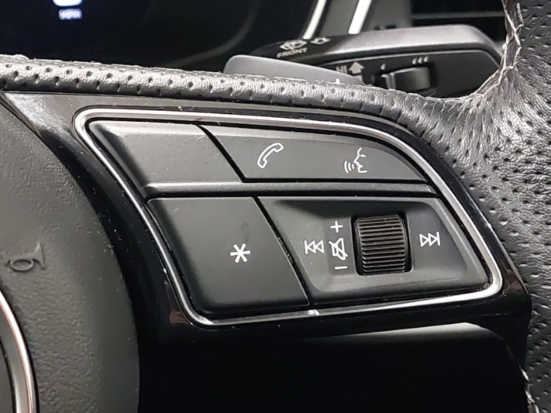 Used Audi A5 2023 for sale - 76687825: Photo 16