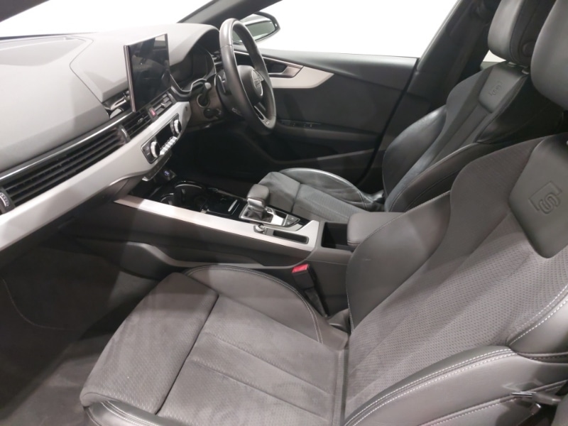 Used Audi A5 2023 for sale - 76687825: Photo 5