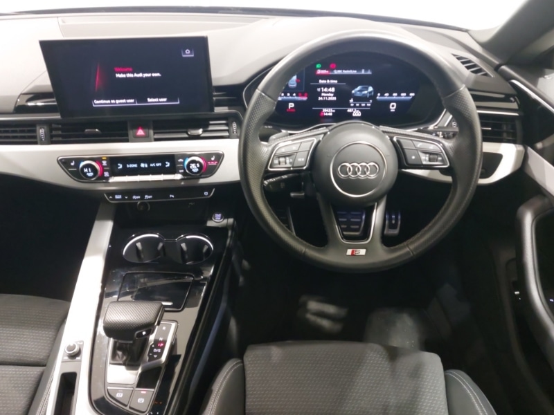 Used Audi A5 2023 for sale - 76687825: Photo 7